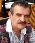 Rodolfo Santiago  Leone